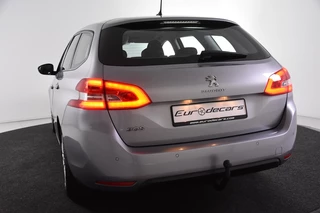 Peugeot 308 - afbeelding nr 12