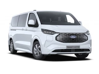 Ford Transit Custom - afbeelding nr 13