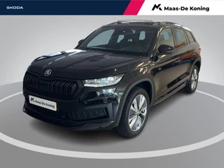Škoda Kodiaq 1.5TSI/150PK Sportline Business 7p. DSG