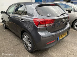 Kia Rio Kia Rio 1.2 CVVT ExecutiveLine 68.DKM ECC CRUISE PDC CAMERA LED - afbeelding nr 5