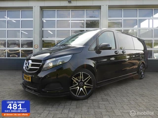 Mercedes-Benz V-Klasse - 518153424-0