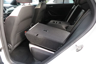 Volkswagen T-Roc Volkswagen T-Roc 2.0 TSI 190pk DSG 4Motion Sport , Virtual cockpit , Led verlichting, Trekhaak (afneembaar), Navigatie, Stoelverwarming,Achteruitrijcamera etc. Nieuwe APK - afbeelding nr 74