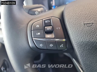 Ford Transit Ford Transit 165pk Open laadbak Dubbellucht Pritsche Trekhaak Airco Cruise Camera 3m3 Airco Trekhaak Cruise control - afbeelding nr 19