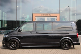Volkswagen Transporter Volkswagen Transporter 2.0 TDI L2H1 30 DC BULLI | Alpine | ACC | Leder | Camera | Schroefset | 2X El.Schuifdeuren - afbeelding nr 19