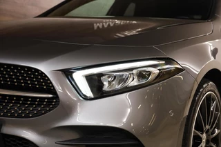 Mercedes-Benz A-Klasse Mercedes A-klasse 250e AMG|Pano|Leder|Night|Camera|Ambiance| - afbeelding nr 17