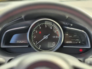 Mazda 2 Mazda 2 1.5 Skyactiv-G Luxury | Camera | Head-up display - afbeelding nr 35
