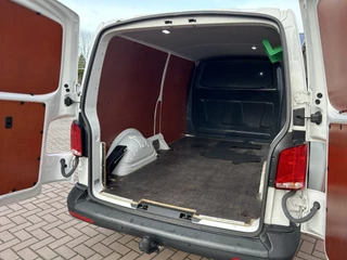 Volkswagen Transporter Volkswagen Transporter 2.0 TDI L2H1 Business NIEUW BINNEN - afbeelding nr 10