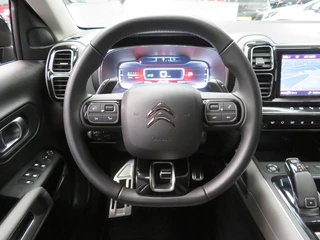 Citroën C5 Aircross Citroën C5 Aircross AUTOMAAT 1.2 PureTech Shine - afbeelding nr 16