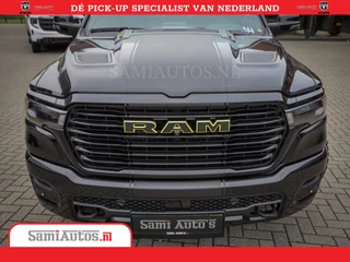 Dodge Ram 1500 Comfortabele Dubbele Cabine met Royale 5 Zitplaatsen | BPM vrij | Nu Leverbaar uit Voorraad | Voorraad Nr 2284 - 3855 - afbeelding nr 47