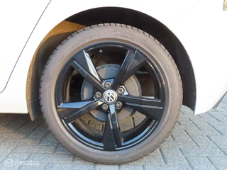 Volkswagen Polo Volkswagen Polo 1.0 TSI Highline/Automaat/virtueel/carplay/pdc/nav/17