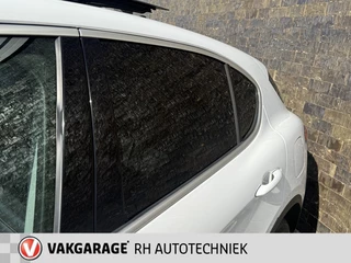 Alfa Romeo Stelvio - afbeelding nr 12