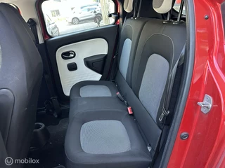 Renault Twingo Renault Twingo 1.0 SCe Collection Airco.. - afbeelding nr 7