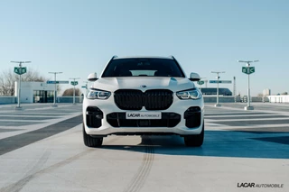 BMW X5 BMW X5 xDrive45e High Executive I M Sport I H&K I Laser - afbeelding nr 6