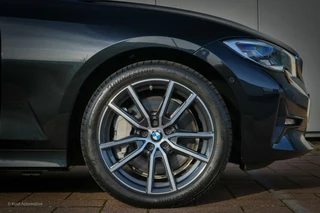 BMW 3 Serie BMW 3-serie Touring 330e High Executive | Pano |  Full Option | Garantie | HuD | Laser | 360* camera | H&K | Sfeer. - afbeelding nr 19