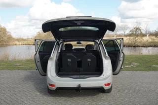 Citroën Grand C4 Picasso Citroen Grand C4 Picasso 1.2 130PK Shine AUT | Sable | JBL/Massagestoelen/Carplay/Camera/Trekhaak - Chique & Compleet! - afbeelding nr 7