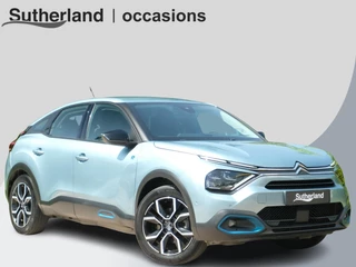 Citroën ë-C4 Feel Pack 50 kWh
