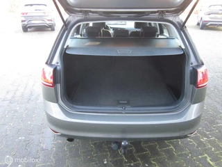 Volkswagen Golf Volkswagen Golf Variant 1.2 TSI Comfortline - afbeelding nr 6