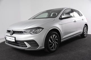 Volkswagen Polo Volkswagen Polo 1.0 TSI DSG Life *1ste Eigenaar*Navigatie*Camera* - afbeelding nr 22
