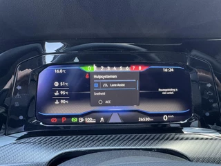 Volkswagen Golf Volkswagen Golf 8 R 2.0 TSI 333pk 4Motion 20 years Edition Akra Pano H&K Leder Memory Ventilatie Stuurvw Stlvw Blindspot Fabrieksgarantie - afbeelding nr 22