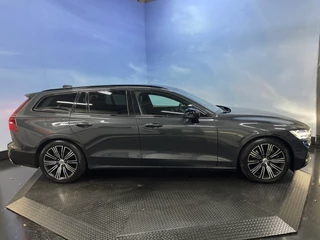 Volvo V60 Volvo V60 2.0 T5 R-Design Clima | Navi | PDC | LED | Harman / Kardon |Trekhaak - afbeelding nr 7