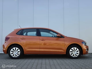 Volkswagen Polo VOLKSWAGEN POLO 1.0 TSI COMFORTLINE/ADAPTIVE CRUISE/TREKHAAK/LED/BLUETOOTH - afbeelding nr 6