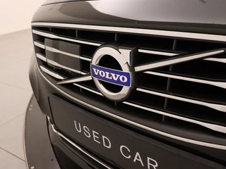 Volvo V70 Volvo V70 T4 AUT(6) POLAR+ LUXURY LINE HARMAN KARDON KEYLESS ACC SCHUIFDAK - afbeelding nr 7