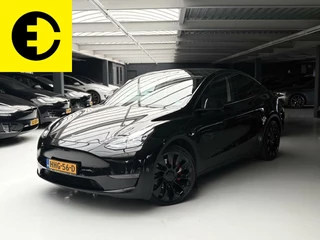 Tesla Model Y - 26734360-0