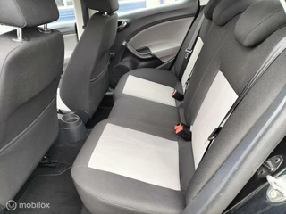 SEAT Ibiza Seat Ibiza 1.2 TSI Enjoy - afbeelding nr 13