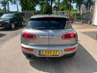MINI Clubman MINI Clubman 1.5 Business Edition Car Play Leder - afbeelding nr 5