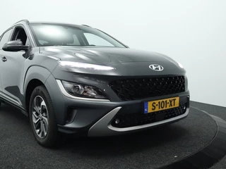 Hyundai Kona - afbeelding nr 3