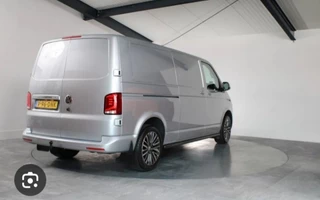 Volkswagen Transporter - afbeelding nr 3