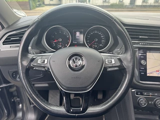 Volkswagen Tiguan Allspace Volkswagen Tiguan Allspace 1.4 TSI CL. Bus. 7p *NAP*PANO* - afbeelding nr 18
