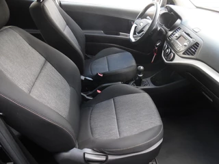 Kia Picanto - afbeelding nr 16