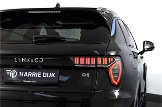 Lynk & Co 01 | 360 Camera | 7.4 kWh Boordlader | S/K-panodak | Adapt. Cruise | Memory | Elek. klep | LM 20
