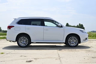 Mitsubishi Outlander Mitsubishi Outlander 2.4 PHEV Intense - afbeelding nr 15
