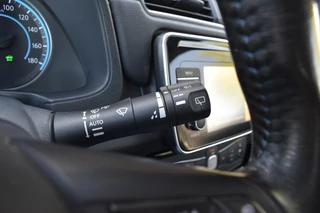 Nissan Leaf - afbeelding nr 16