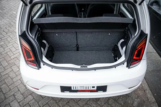 Volkswagen up! Volkswagen Up! 1.0 BMT move up!*AIRCO*NAP*5 DEURS*BLUETOOTH - afbeelding nr 12
