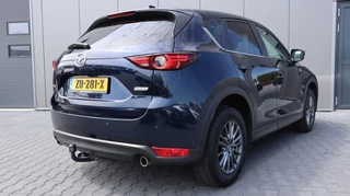 Mazda CX-5 - afbeelding nr 10