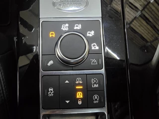 Land Rover Discovery Land Rover Discovery 2.0 Sd4 HSE Luxury 7p. Schuifdak Leder Camera Navi Luchtv. 20