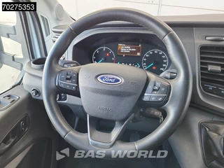 Ford Transit Ford Transit 130pk Bakwagen Laadklep Airco Cruise Euro6 Meubelbak Koffer 19m3 Airco Cruise control - afbeelding nr 16