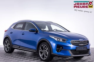 Kia XCeed 1.6 GDi PHEV ExecutiveLine | LEDER | Full LED | CARPLAY | Trekhaak