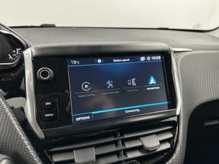 Peugeot 208 Peugeot 208 1.2 PureTech Active Pack|Airco|Navi|Cruise|NAP|AppleCarplay| - afbeelding nr 25