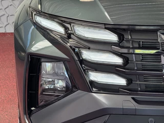 Hyundai Tucson PLUG IN HYBRIDE - 5 JAAR GARANTIE - afbeelding nr 68