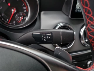 Mercedes-Benz GLA Mercedes-Benz GLA 180 122pk Automaat Business Solution AMG | Origineel NL | Navi | Clima | Cruise | Keyless Entry | Pdc V+A+Assist+Camera | Licht+Regensensor | Stoelverwarming | 18''lm - afbeelding nr 20