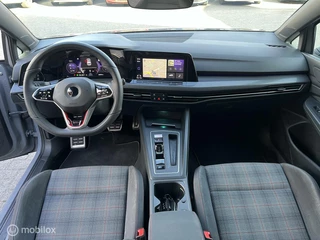 Volkswagen Golf Volkswagen Golf 2.0 TSI GTI ACC*BLIND-SPOT*LED*NAVI*PDC* - afbeelding nr 10