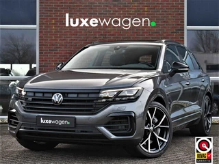 Volkswagen Touareg 3.0 TSi eHybrid 4M