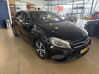 Mercedes-Benz A-Klasse - 438748049-0