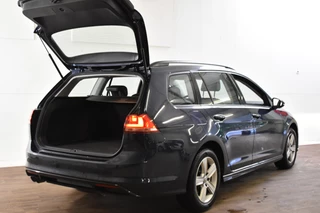 Volkswagen Golf LEDER/NAVI/PDC - afbeelding nr 9