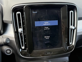 Volvo XC40 Volvo XC40 T4 211PK Recharge Inscription Exp| Panodak| Camera| Stoel+Stuur. - afbeelding nr 31