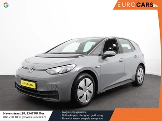 Volkswagen ID.3 Pro 58 kWh